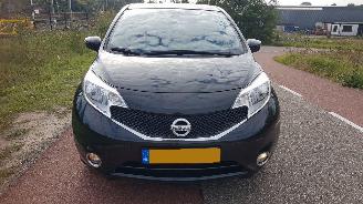 Nissan Note  picture 4