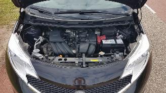 Nissan Note  picture 11