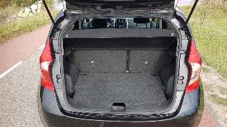 Nissan Note  picture 9