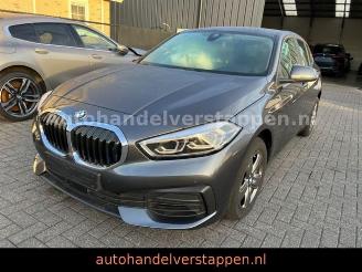 BMW 1-serie  picture 2
