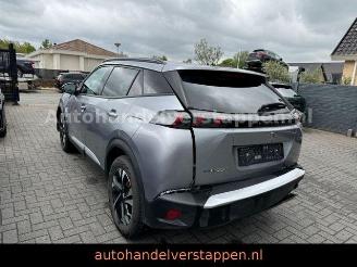 Peugeot 2008 e II Allure Pack Full Elektro picture 8