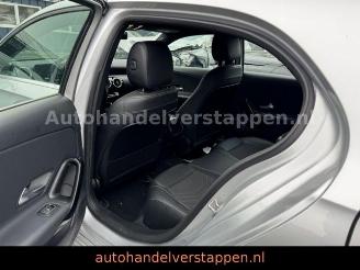 Mercedes A-klasse d DAB+ Navigation 106co2 picture 21