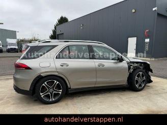 Mercedes GLE 350d 4Matic 200KW Panorama  Multibeam AHK picture 8