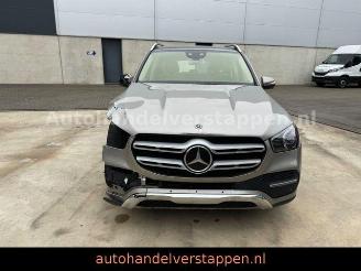 Mercedes GLE 350d 4Matic 200KW Panorama  Multibeam AHK picture 11