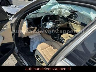BMW iX3 Impressive Navi Leder Camera Full elektrisc picture 15