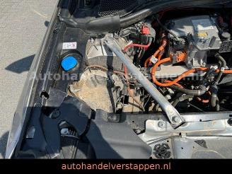 BMW iX3 Impressive Navi Leder Camera Full elektrisc picture 25