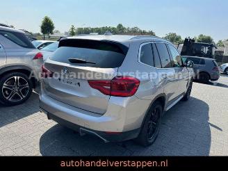  BMW iX3 Impressive Navi Leder Camera Full elektrisc 2021/7