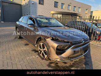 Citroën C5 X C5X Feel Pack Hybrid 132 kW picture 10