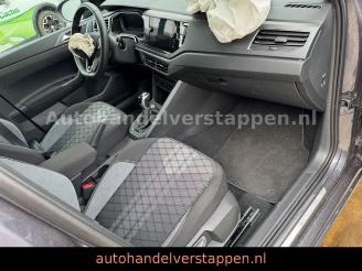 Volkswagen Taigo R-Line Sport Automatic DSG TSI DAB+ picture 11