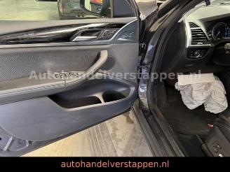 BMW X4 xDrive 20 d Advantage 140KW Pano Leder Navi picture 21