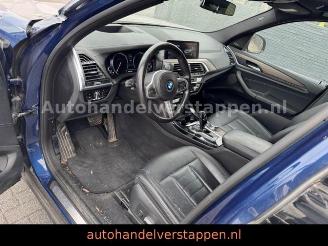 BMW X3 xDrive 30 i Luxury Line Harman 185KW picture 21