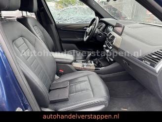 BMW X3 xDrive 30 i Luxury Line Harman 185KW picture 15