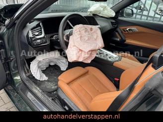BMW Z4 Roadster sDrive 20i M Sport 2025 picture 15