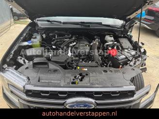 Ford Ranger Wildtrak e-4WDiesel Doppel Neu 2025 picture 26