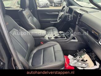 Ford Ranger Wildtrak e-4WDiesel Doppel Neu 2025 picture 12