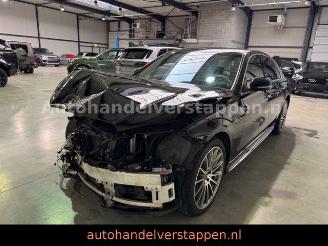 Mercedes S-klasse  picture 9