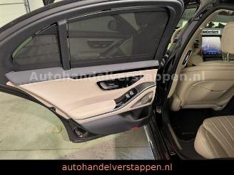 Mercedes S-klasse  picture 25