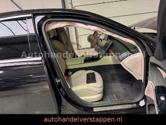 Mercedes S-klasse  picture 20
