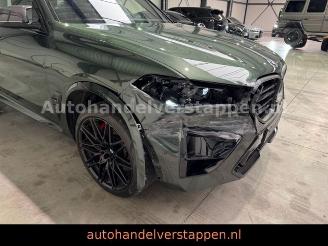 BMW X5 M Competition 460KW Sky Hud SonderLack picture 13