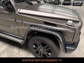 Mercedes G-klasse  picture 3