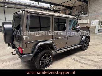 Mercedes G-klasse  picture 9
