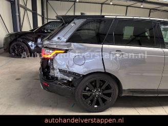 Land Rover Range Rover sport 3.0 D250 HSE Dynamic S picture 4