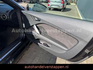 Audi TT S Roadster 2.0 TFSI Quaro 228KW picture 20