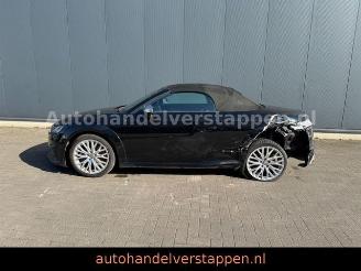 Audi TT S Roadster 2.0 TFSI Quaro 228KW picture 6