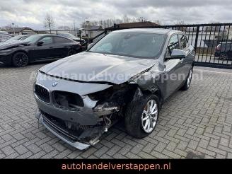 BMW X2 sDrive18i Advantage 100KW Auto DAB+ picture 5