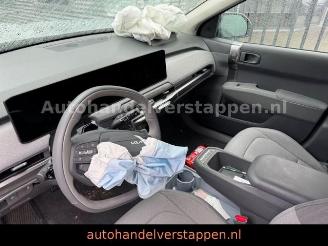 Kia EV3 150 kW Earth Navigation 2025 picture 15