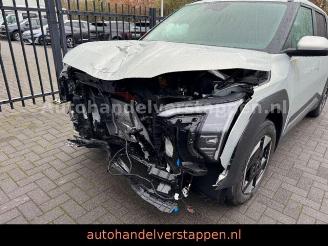 Kia EV3 150 kW Earth Navigation 2025 picture 9