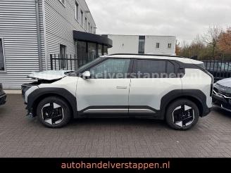 Kia EV3 150 kW Earth Navigation 2025 picture 6