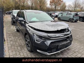 Voiture accidenté Kia Niro Plug-in Hybrid PACE 1.6 GDI PHEV -Harman 2024/3