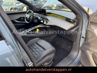Peugeot 3008 Elek 210 GT Pano Leder LED AHK picture 18