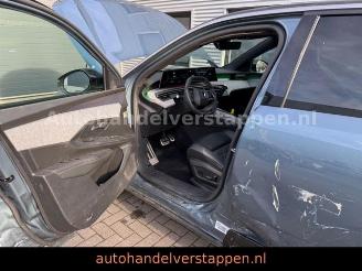 Peugeot 3008 Elek 210 GT Pano Leder LED AHK picture 21