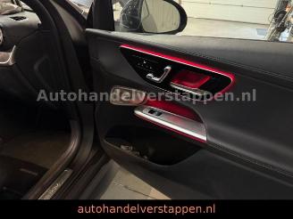 Mercedes GLC 300 de 4Matic Coupe AMG Sport Pano Burm HUD picture 28