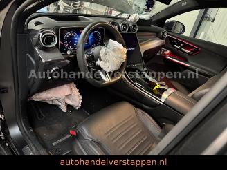 Mercedes GLC 300 de 4Matic Coupe AMG Sport Pano Burm HUD picture 19