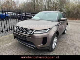damaged passenger cars Land Rover Range Rover Evoque S P200  Auto AWD 2019/5