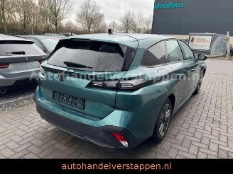 Avarii autoturisme Peugeot 308 III SW Active Pack 1.5HDI 96KW 2024/6