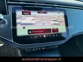 Mercedes E-klasse 300d Avantgard Advancd NW MODL picture 30