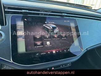 Mercedes E-klasse 300d Avantgard Advancd NW MODL picture 35