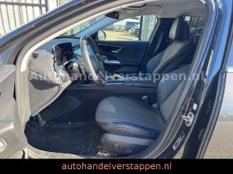 Mercedes E-klasse 300d Avantgard Advancd NW MODL picture 27