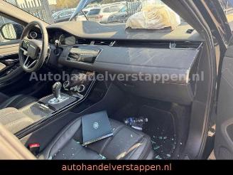 Land Rover Range Rover Evoque R-Dynamic SE P300e picture 22