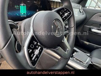 Mercedes EQA 250 Progressive 140KW 67KWH DRIVE picture 23