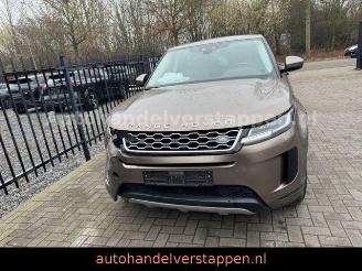 Land Rover Range Rover Evoque S P200  Auto AWD picture 4
