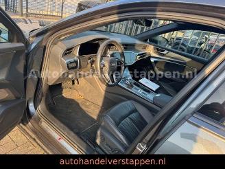 Audi A6 avant 35 TDI S-Line Sportpaket picture 21