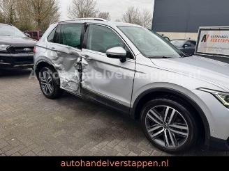 Volkswagen Tiguan Elegance eHybrid Panorama picture 9