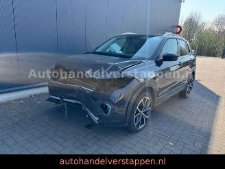 Volkswagen T-Cross Style DSG 85KW Urano-Grau uni Facelift picture 6