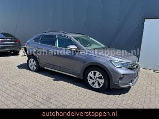 uszkodzony samochody osobowe Volkswagen Taigo III Life Licht + Sicht Plus, IQ.DRIVE-Pake 2022/11