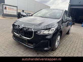 Coche accidentado BMW 2-serie 18d Active Tourer Automatic 7V .0L Diesel 2024/3